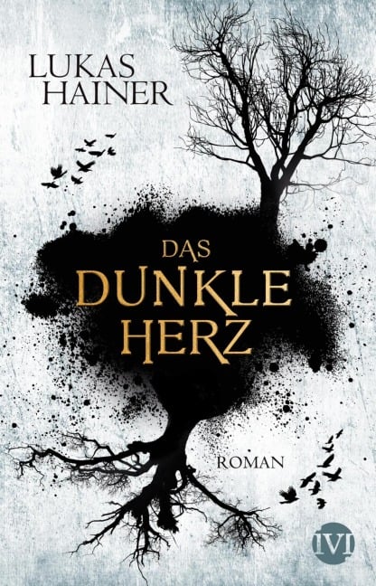 Das dunkle Herz - Lukas Hainer