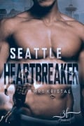 Seattle Heartbreaker - Mrs Kristal