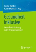 Cover-Bild zum Titel 'Gesundheit inklusive' von ''