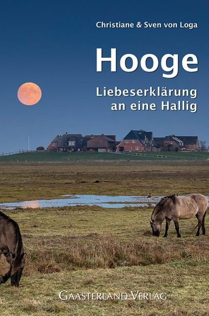 Hooge - Sven von Loga, Christiane von Loga