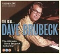 The Real Dave Brubeck - Dave Brubeck