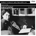 Cover-Bild zum Titel 'Valentino' von 'Natalia Ginzburg'