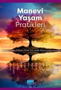 Cover-Bild zum Titel 'Manevi Yasam Pratikleri' von 'Halil Eksi'