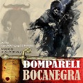 Cover-Bild zum Titel 'Dompareli Bocanegra' von 'Agustín Pérez-Zaragoza'