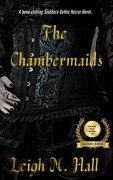 Cover-Bild zum Titel 'The Chambermaids' von 'Leigh M. Hall'