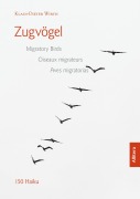Cover-Bild zum Titel 'Zugvögel' von 'Klaus-Dieter Wirth'