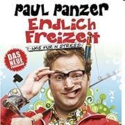 Endlich Freizeit-Was Für'n Stress! - Paul Panzer