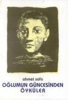 Oglumun Güncesinden Öyküler - Ahmet Sefa