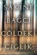 Cover-Bild zum Titel 'Cöldeki Ciglik' von 'Sakine Bagci'