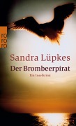 Cover-Bild zum Titel 'Der Brombeerpirat' von 'Sandra Lüpkes'