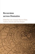 Recursion across Domains - 