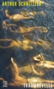 Cover-Bild zum Titel 'Traumnovelle' von 'Arthur Schnitzler'