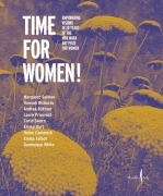 Cover-Bild zum Titel 'Time for Women!' von ''