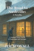 Cover-Bild zum Titel 'The Road to Nashville' von 'Jim Stovall'