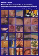 Cover-Bild zum Titel 'Patientenratgeber und kurzes Lexikon der Hautkrankheiten, Venenleiden, allergischen Erkrankungen und kosmetischen Medizin' von 'Bernd Kardorff, Maria Kardorff'