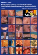 Cover-Bild zum Titel 'Patientenratgeber und kurzes Lexikon der Hautkrankheiten, Venenleiden, allergischen Erkrankungen und kosmetischen Medizin' von 'Bernd Kardorff, Maria Kardorff'