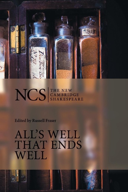 NCS - William Shakespeare