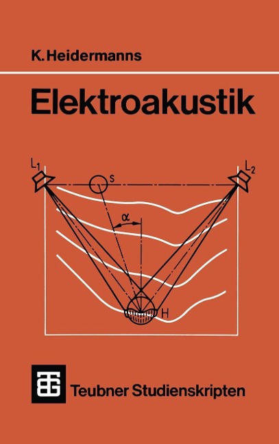 Elektroakustik - K. Heidermanns