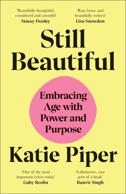 Still Beautiful - Katie Piper