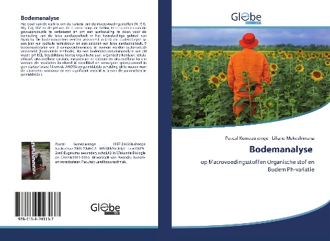 Bodemanalyse - Pascal Komezusenge, Liliane Mukeshimana