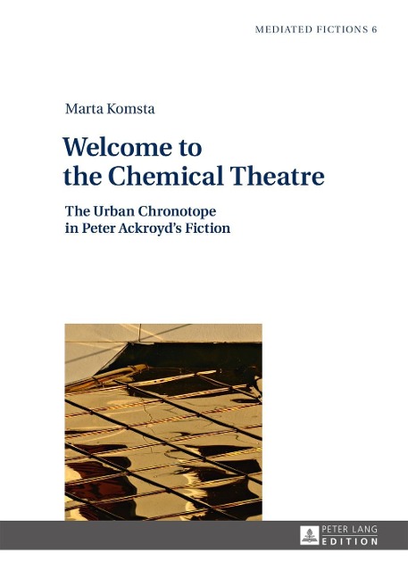 Welcome to the Chemical Theatre - Marta Komsta