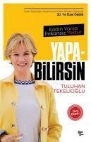 Yapabilirsin - Tuluhan Tekelioglu