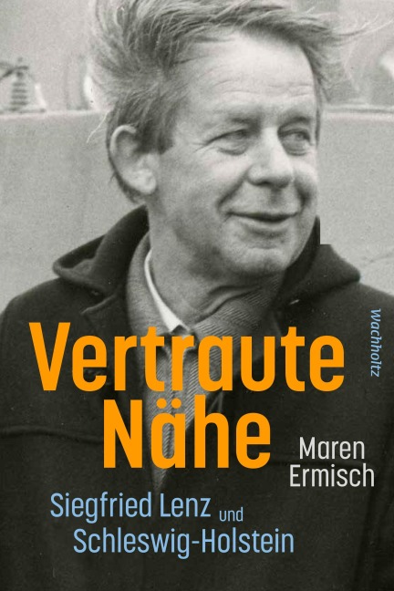 Vertraute Nähe. - Maren Ermisch