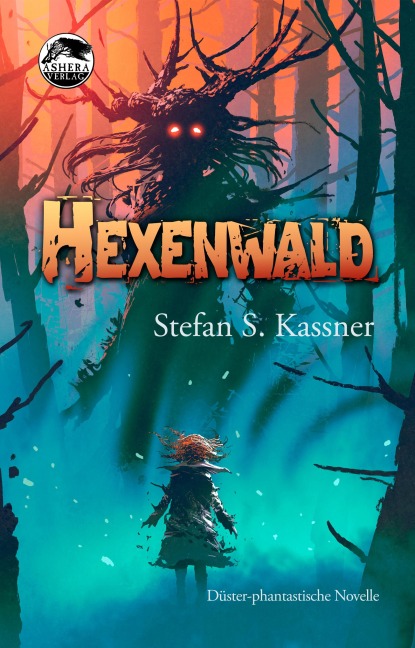 Hexenwald - Stefan S. Kassner