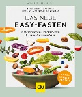 Das neue Easy-Fasten - Bernhard Hobelsberger, Bernd Kleine-Gunk