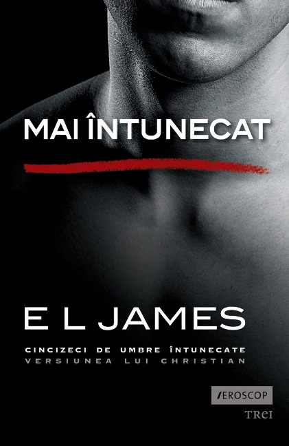 Mai intunecat - E. L. James