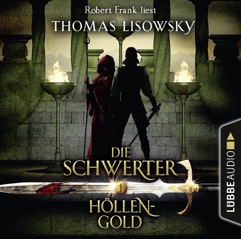 Höllengold - Thomas Lisowsky