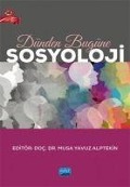 Cover-Bild zum Titel 'Dünden Bugüne Sosyoloji' von 'Kolektif'