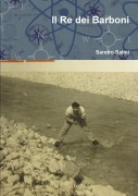 Cover-Bild zum Titel 'Il Re dei Barboni' von 'Sandro Salmi'