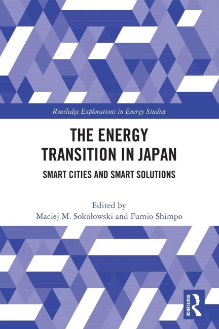 The Energy Transition in Japan - 