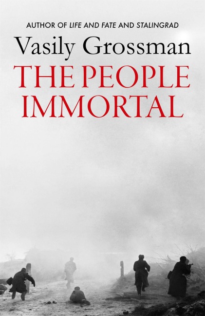 The People Immortal - Vasily Grossman