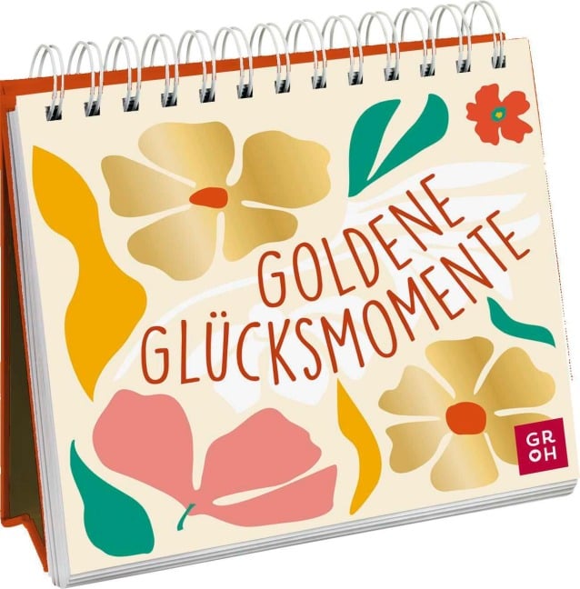 Goldene Glücksmomente - 