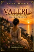 Cover-Bild zum Titel 'Valerie' von 'Frank Libertas'