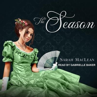 The Season - Sarah Maclean