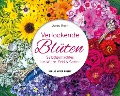 Cover-Bild zum Titel 'Verlockende Blüten' von 'Doris Kern'