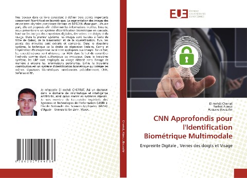 CNN Approfondis pour l'Identification Biométrique Multimodale - El mehdi Cherrat, Rachid Alaoui, Hassane Bouzahir
