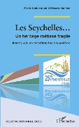 Cover-Bild zum Titel 'Les Seychelles...' von 'Underwood, Vannier'