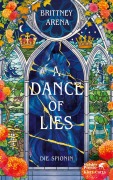 A Dance of Lies - Brittney Arena