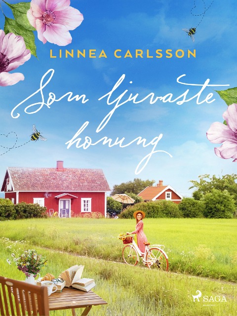 Som ljuvaste honung - Linnea Carlsson