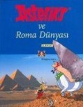 Asteriks Ve Roma Dünyasi - Kai Brodersen