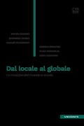 Cover-Bild zum Titel 'Dal locale al globale. Le musiche del mondo a scuola' von 'Fulvia Caruso, Maurizio Corda, Gaianè Kevorkian, Monica Serafini, Elisa Tartaglia'