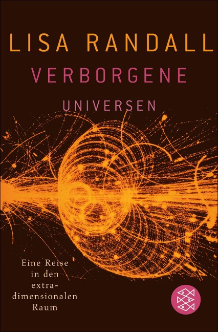 Verborgene Universen - Lisa Randall