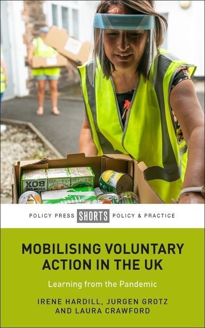 Mobilising Voluntary Action in the UK - 