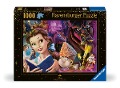 Cover-Bild zum Titel 'Erwachsenenpuzzle 1000 Teile - Disney Prinzessinnen - Belle, die Disney Prinzessin' von ''