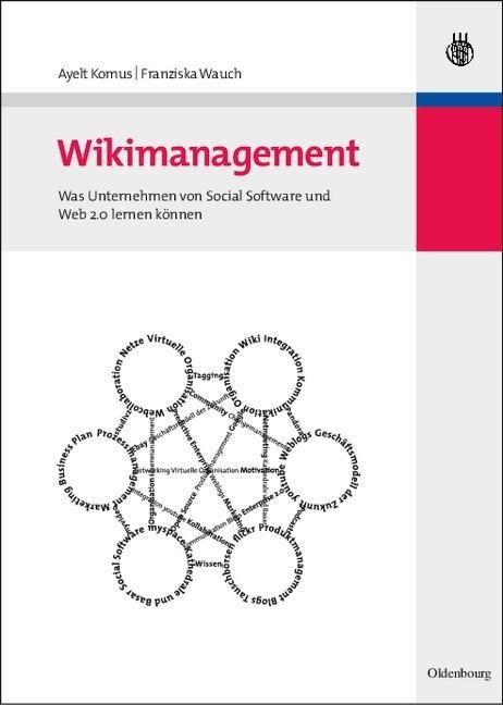 Wikimanagement - Ayelt Komus, Franziska Wauch