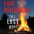 Cover-Bild zum Titel 'The Lost Boys: A Decker/Lazarus Novel' von 'Faye Kellerman'